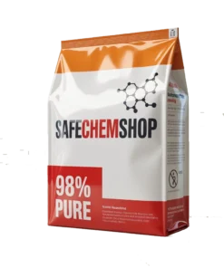 Buy 3-FMC (3-Fluoromethcathinone)